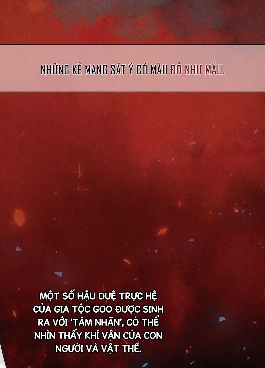 BẢN CHẤT TÀ ÁC Chapter 5 Trang 36