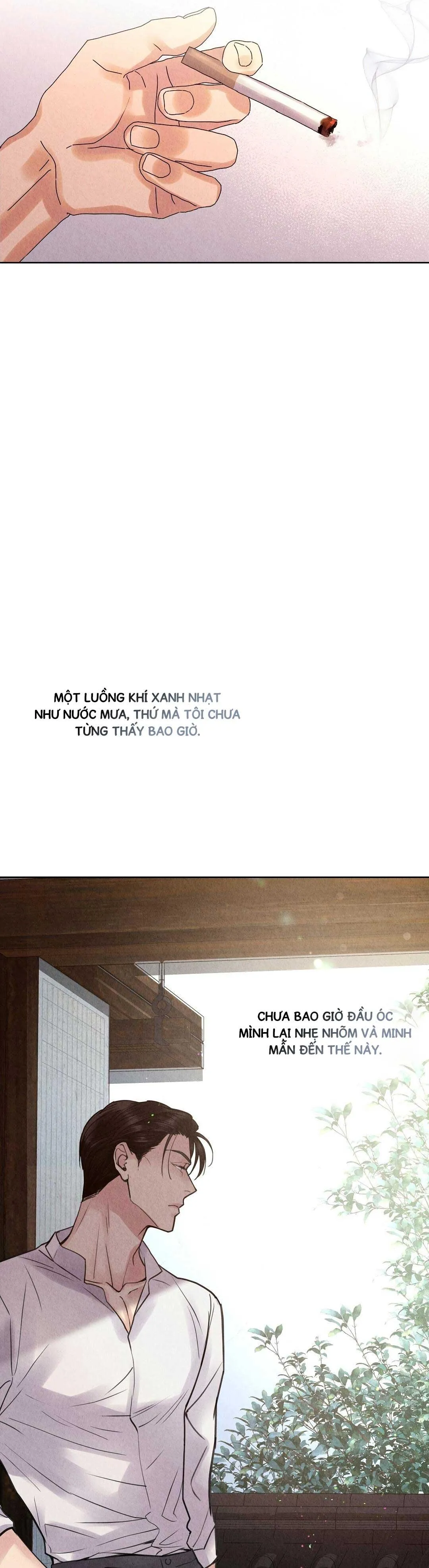 BẢN CHẤT TÀ ÁC Chapter 5 Trang 44