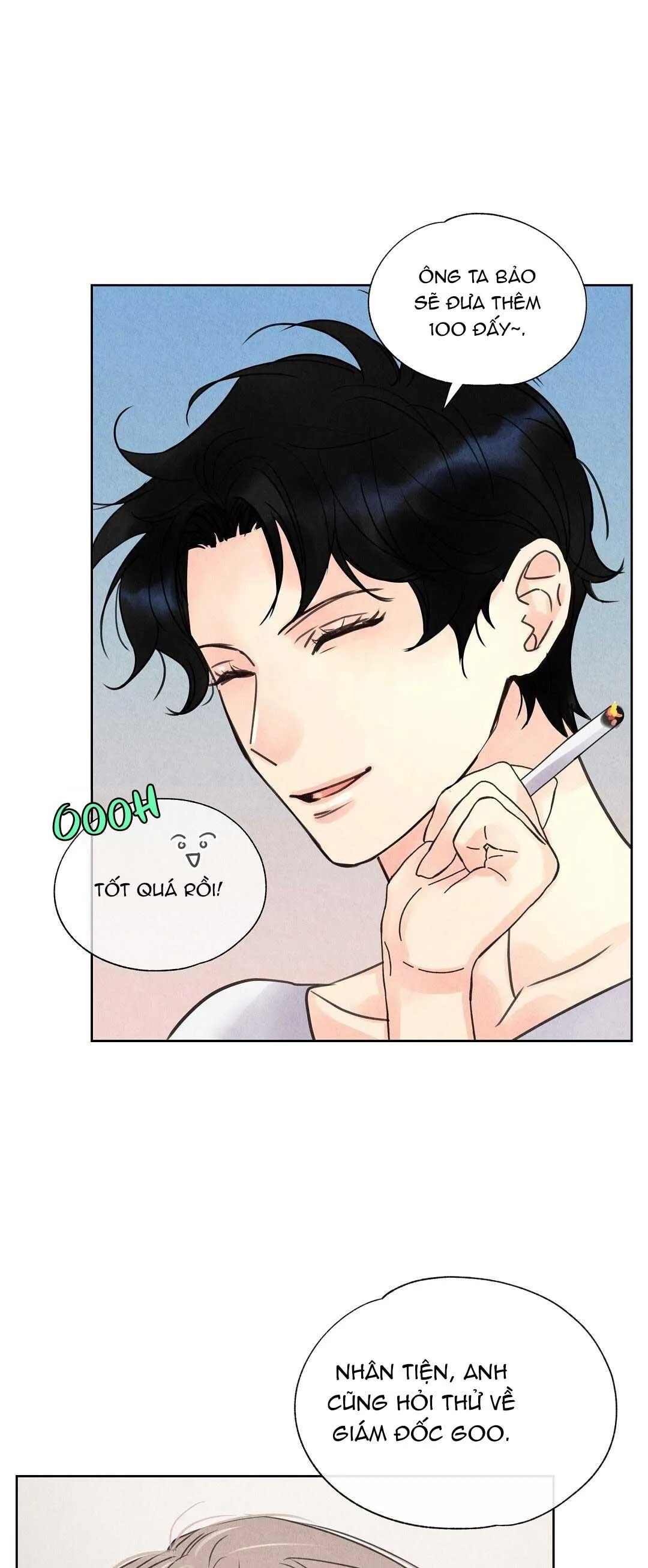 BẢN CHẤT TÀ ÁC Chapter 5 Trang 57