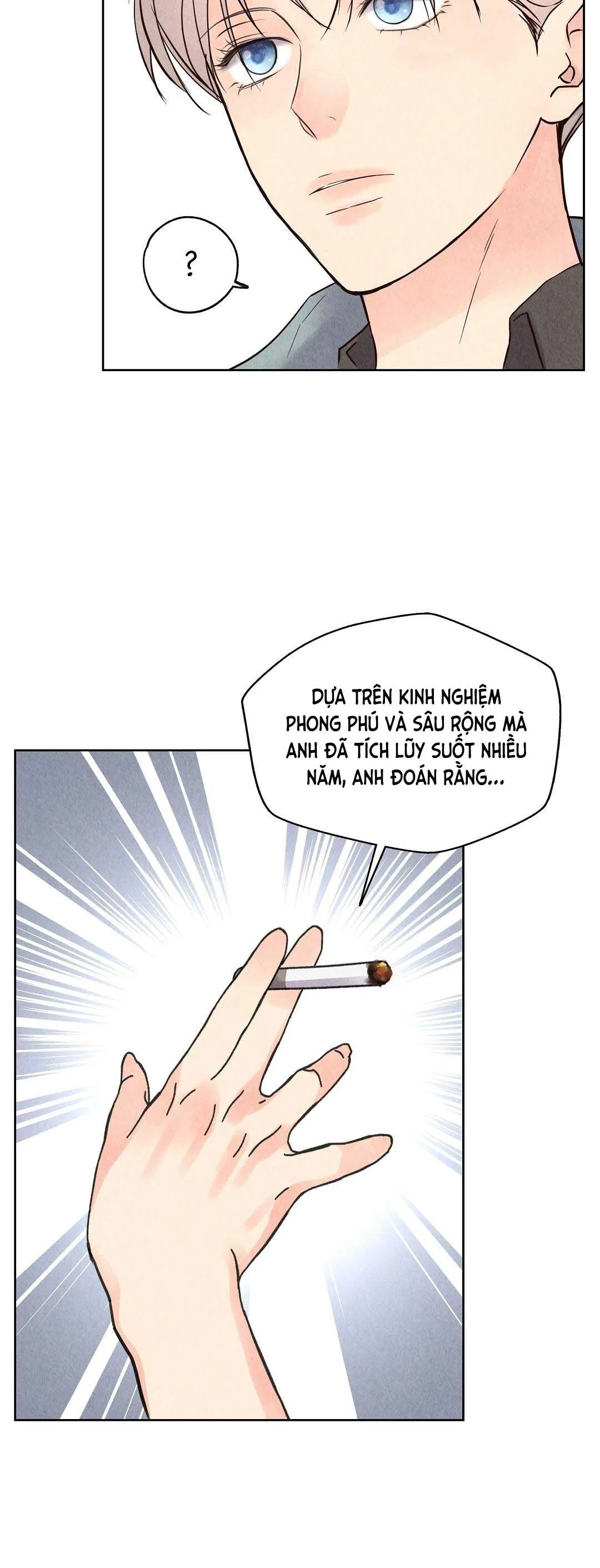 BẢN CHẤT TÀ ÁC Chapter 6 Trang 8