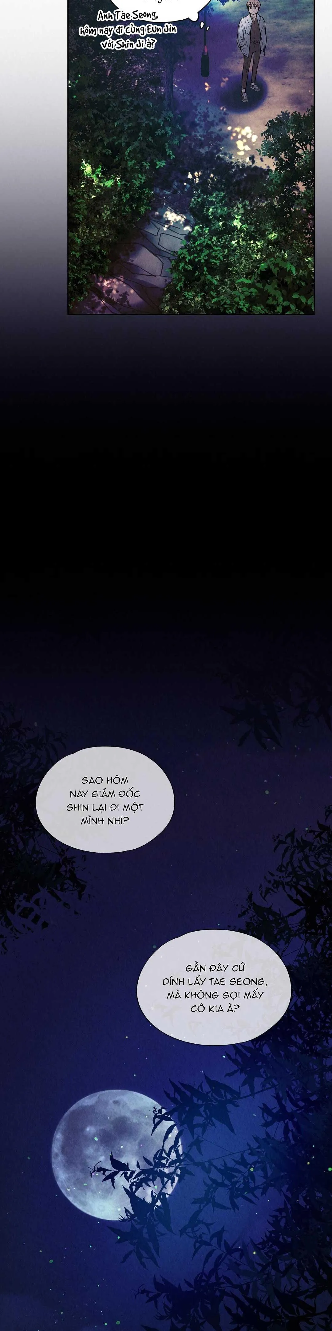 BẢN CHẤT TÀ ÁC Chapter 6 Trang 17