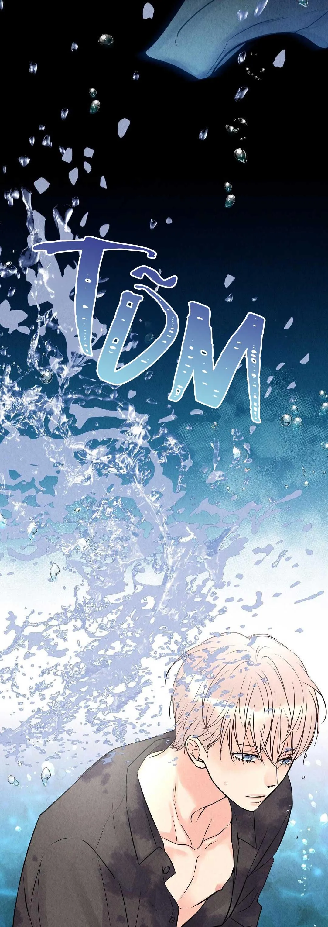 BẢN CHẤT TÀ ÁC Chapter 6 Trang 32