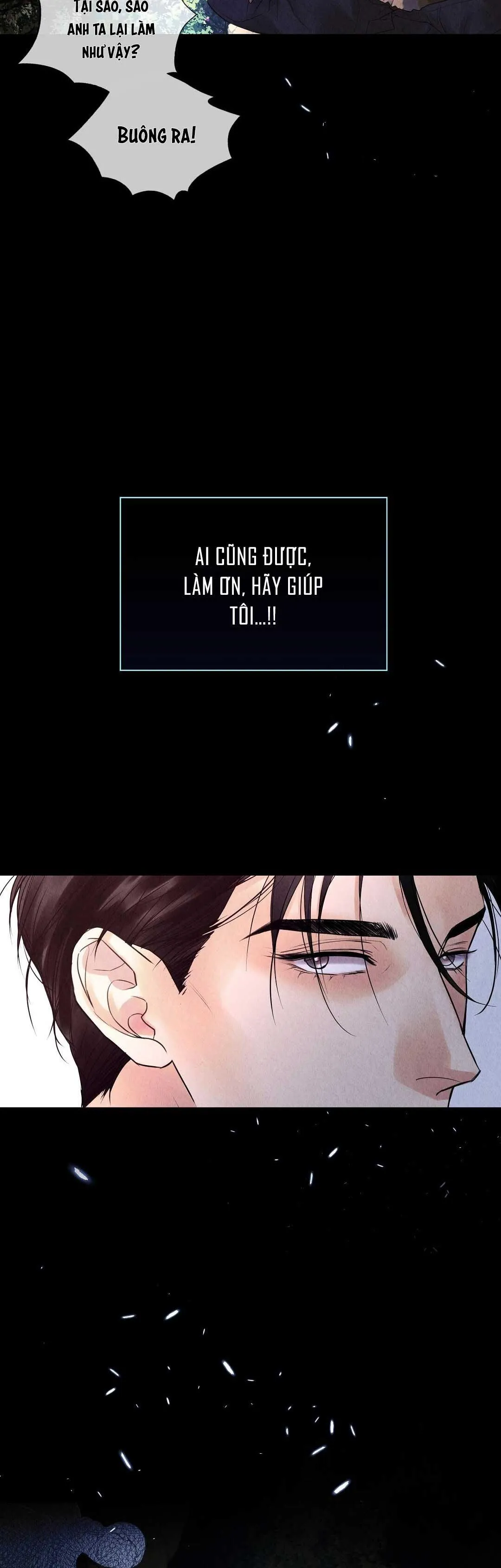 BẢN CHẤT TÀ ÁC Chapter 6 Trang 38