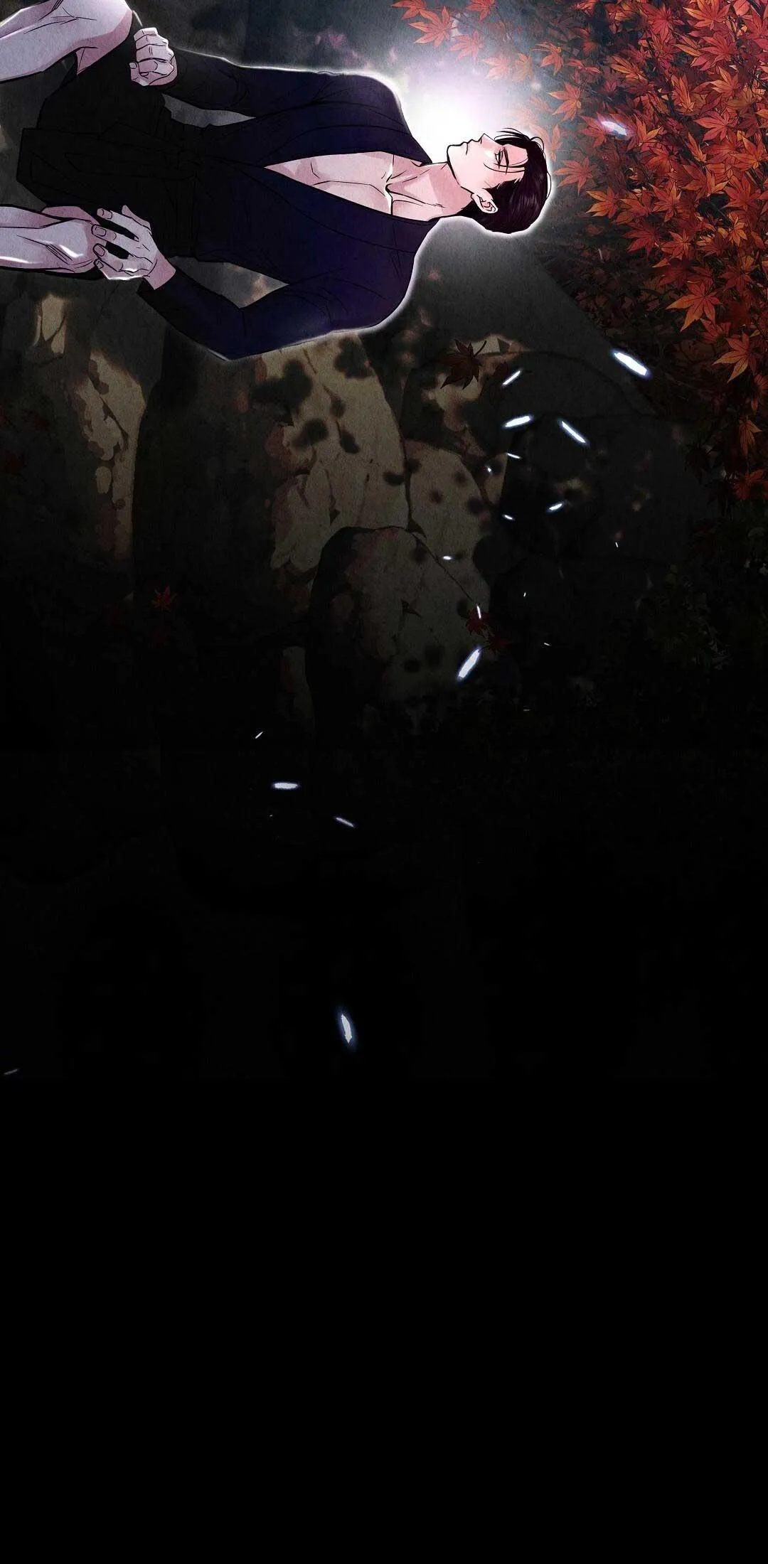 BẢN CHẤT TÀ ÁC Chapter 6 Trang 40