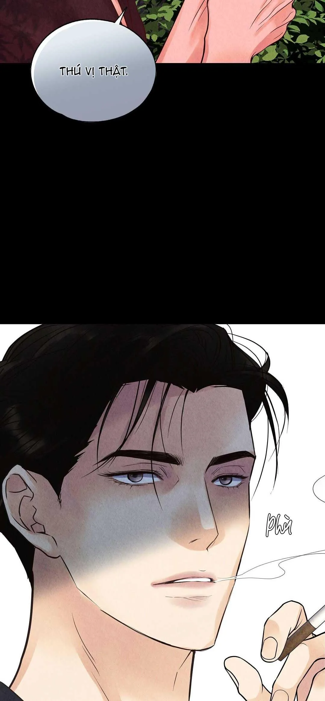 BẢN CHẤT TÀ ÁC Chapter 6 Trang 48