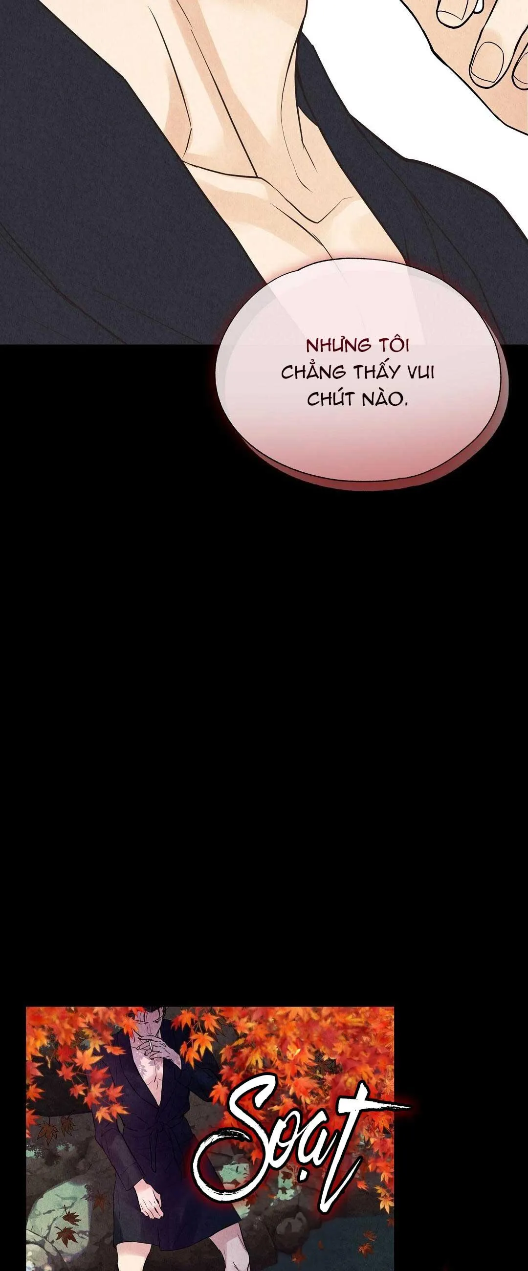 BẢN CHẤT TÀ ÁC Chapter 6 Trang 49