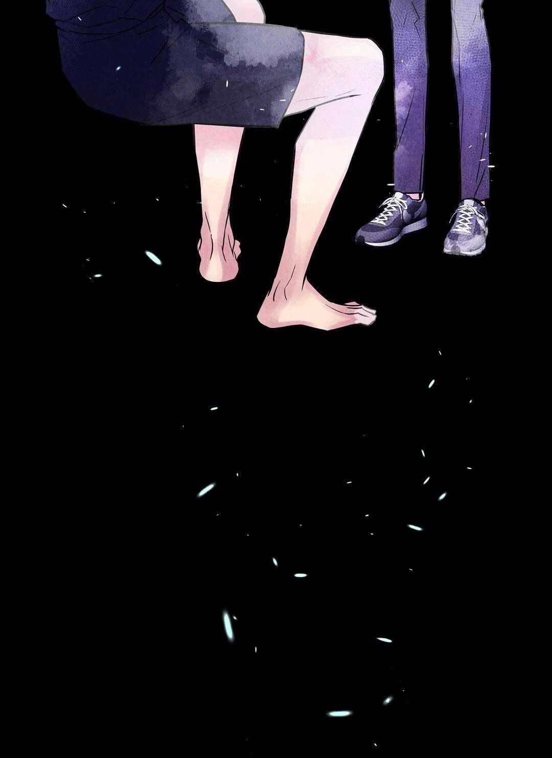 BẢN CHẤT TÀ ÁC Chapter 6 Trang 57