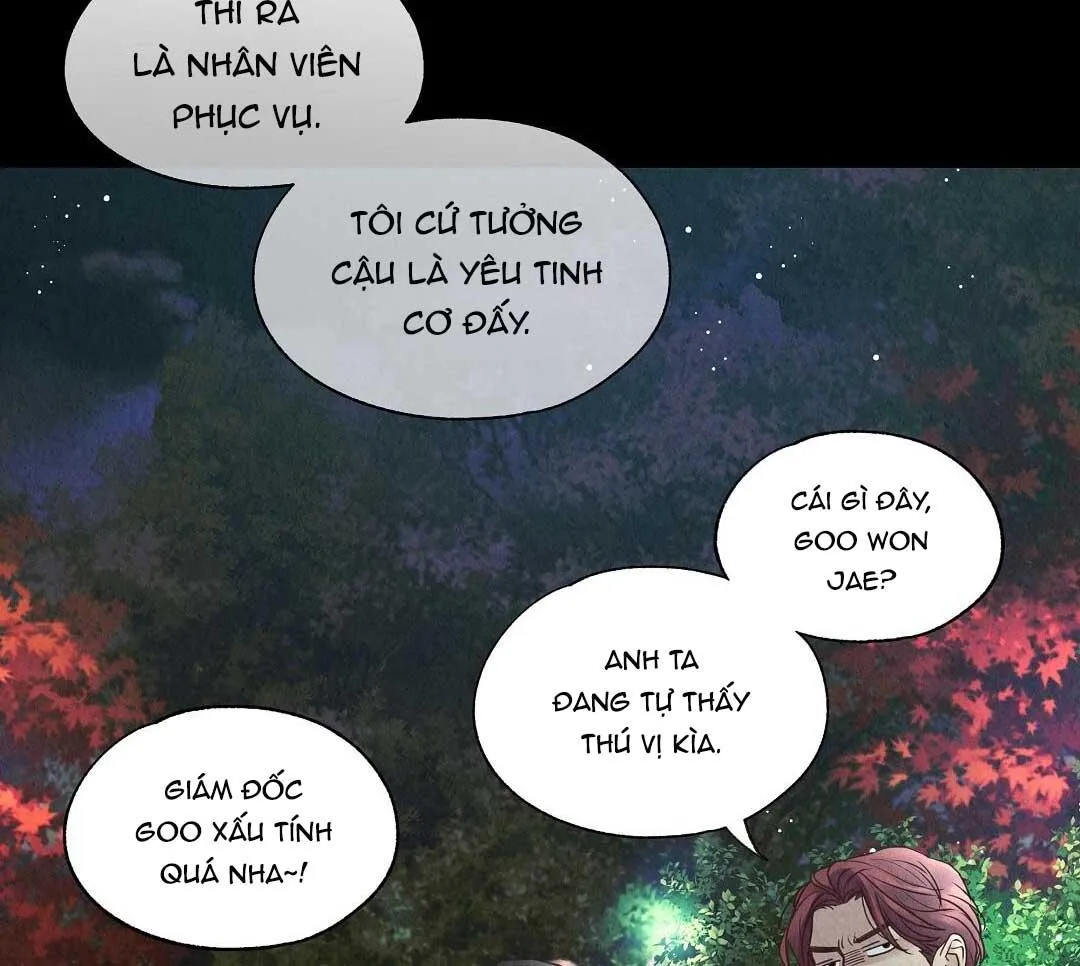 BẢN CHẤT TÀ ÁC Chapter 7 Trang 8