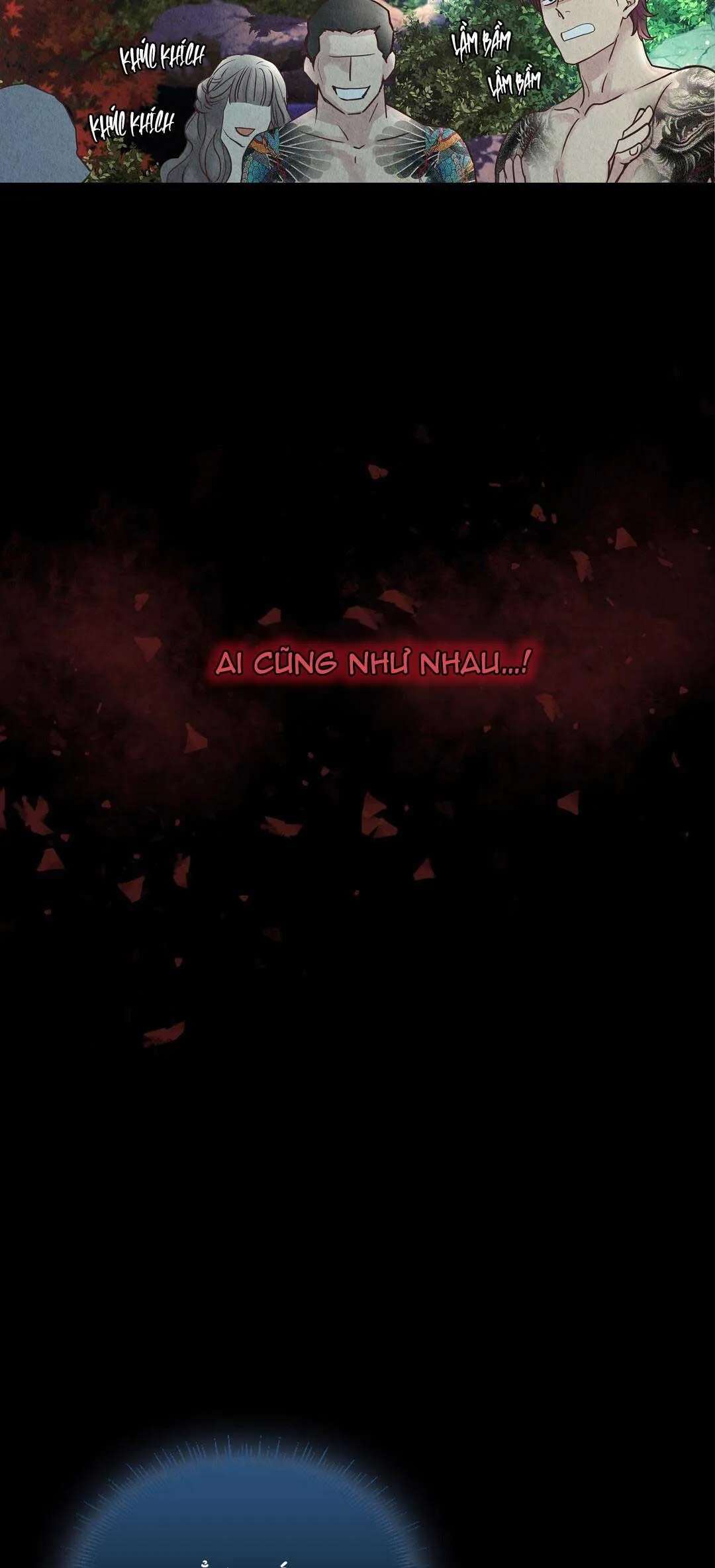BẢN CHẤT TÀ ÁC Chapter 7 Trang 9