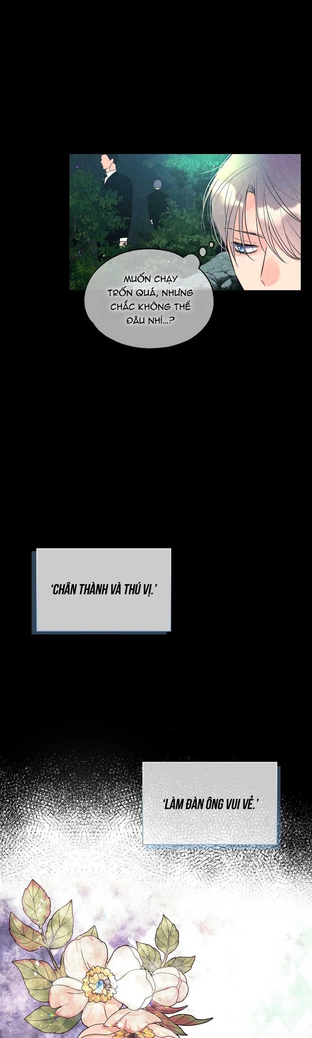 BẢN CHẤT TÀ ÁC Chapter 7 Trang 11