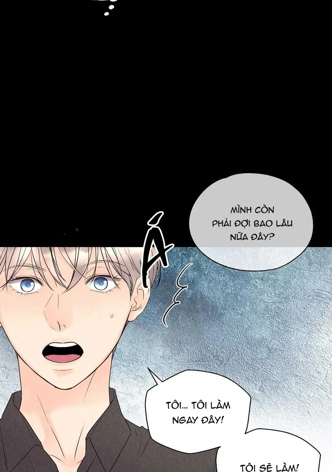 BẢN CHẤT TÀ ÁC Chapter 7 Trang 15