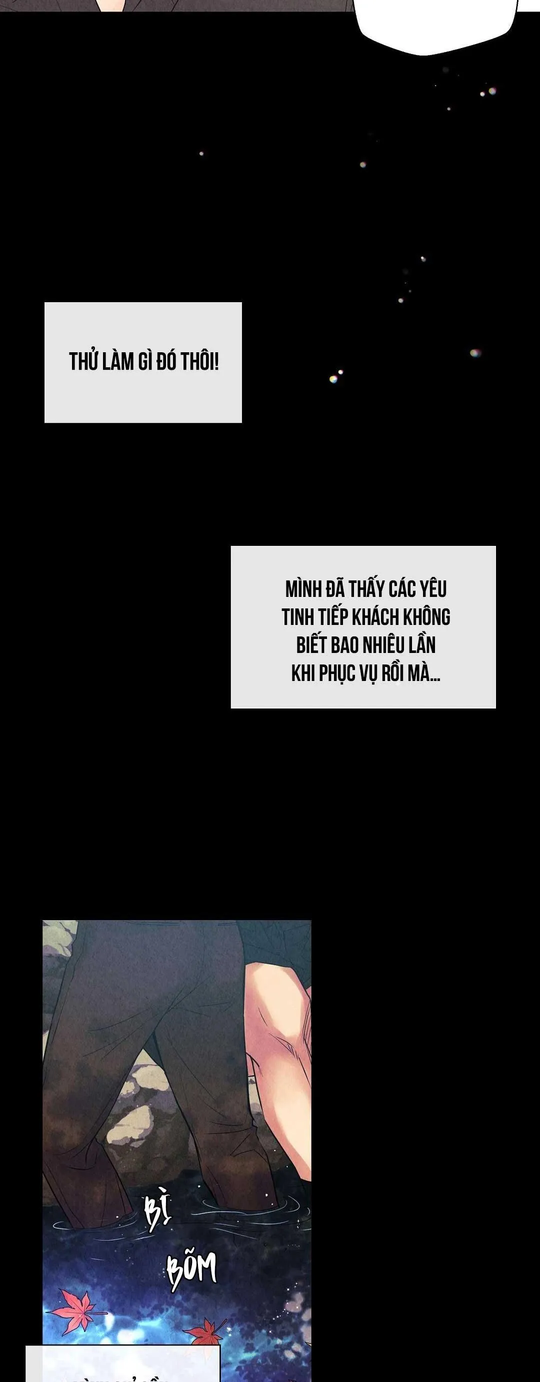 BẢN CHẤT TÀ ÁC Chapter 7 Trang 16