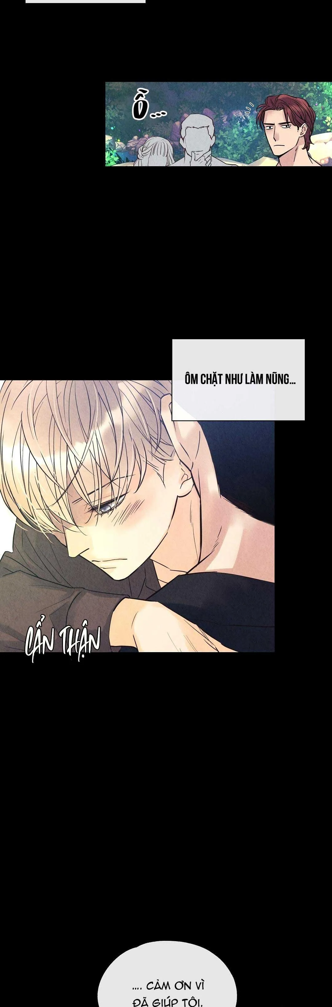 BẢN CHẤT TÀ ÁC Chapter 7 Trang 18