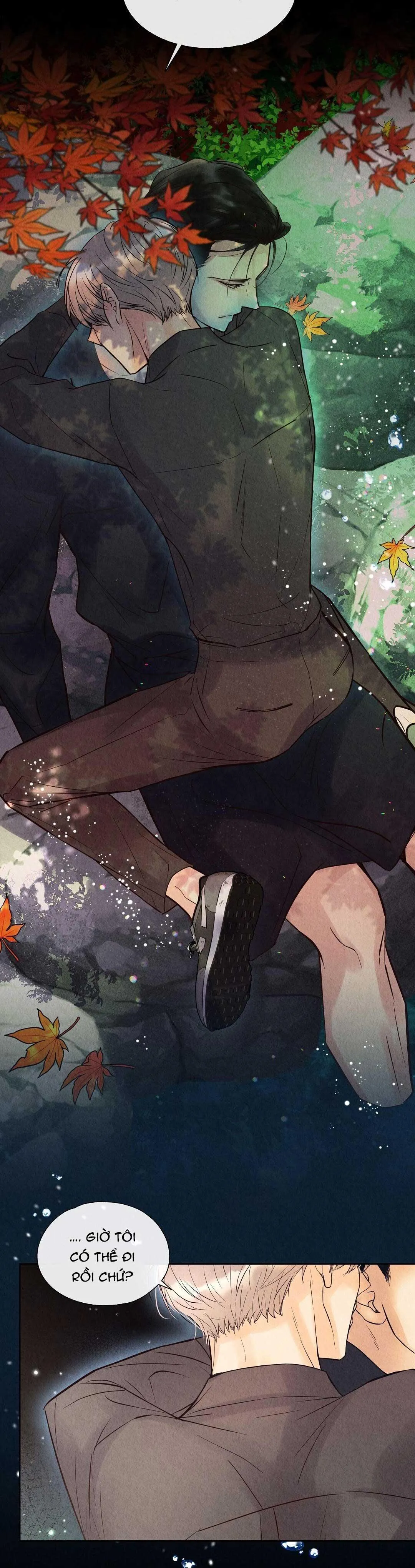 BẢN CHẤT TÀ ÁC Chapter 7 Trang 19