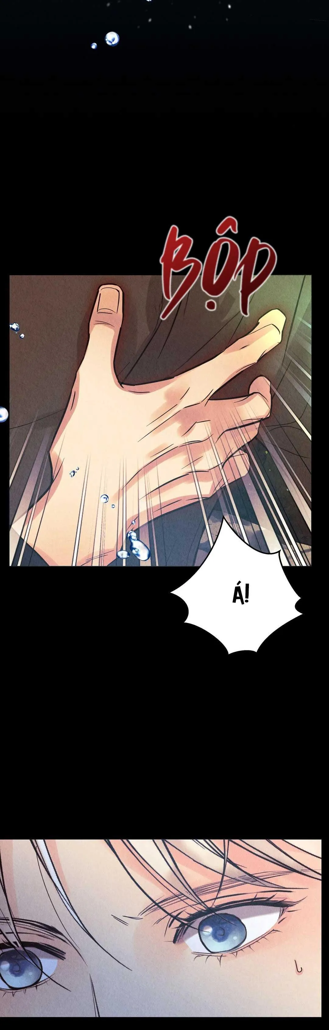 BẢN CHẤT TÀ ÁC Chapter 7 Trang 20