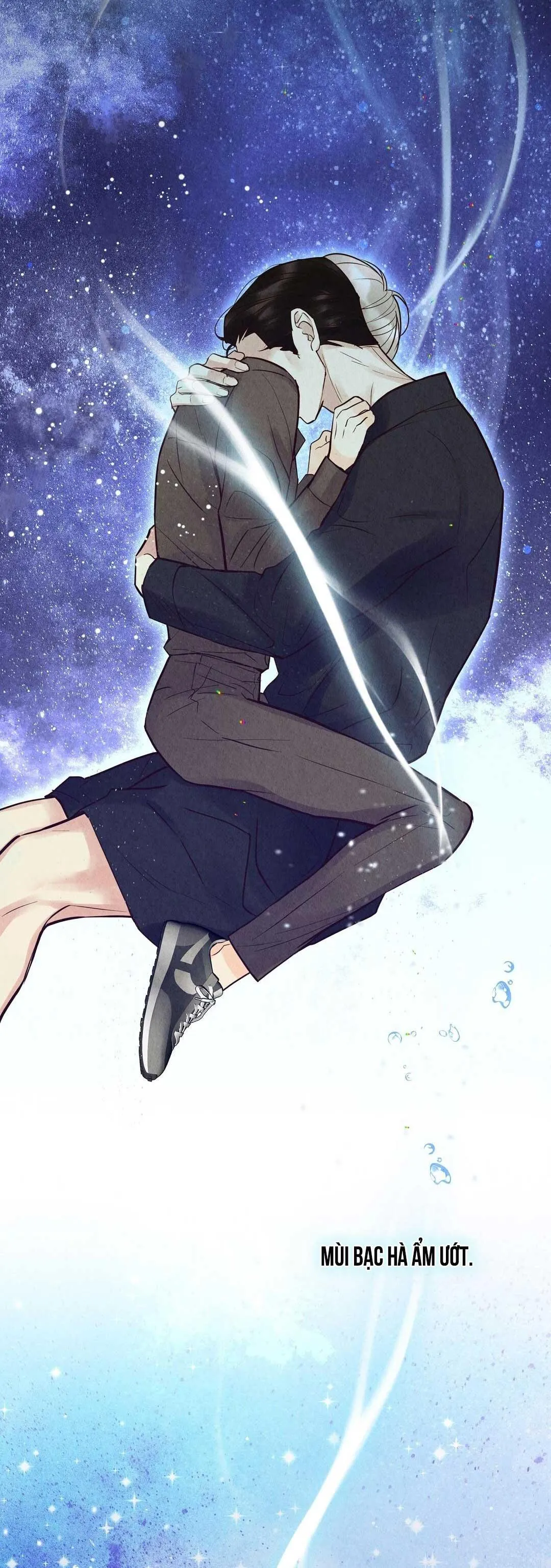 BẢN CHẤT TÀ ÁC Chapter 7 Trang 22