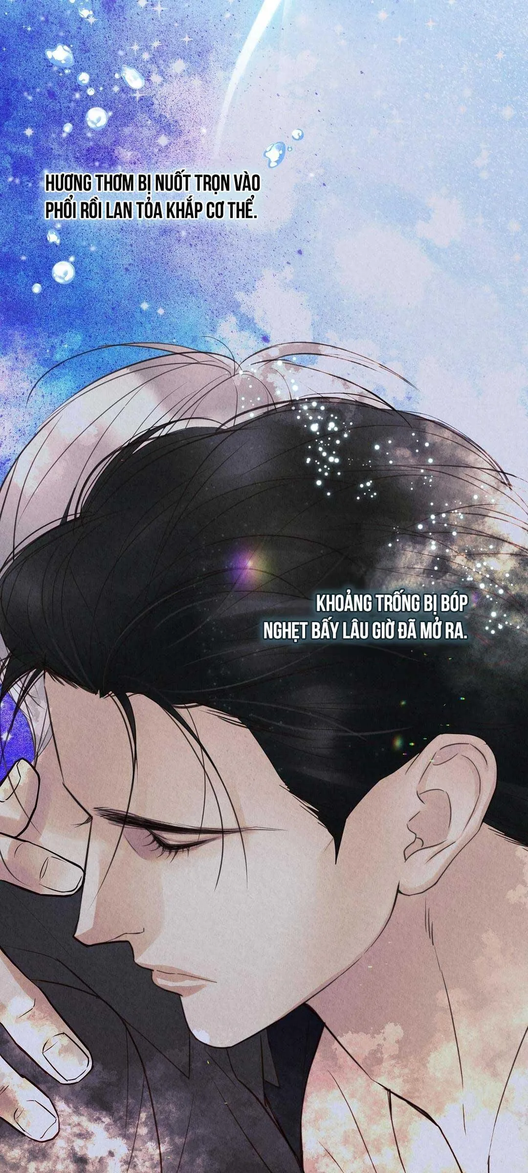 BẢN CHẤT TÀ ÁC Chapter 7 Trang 23