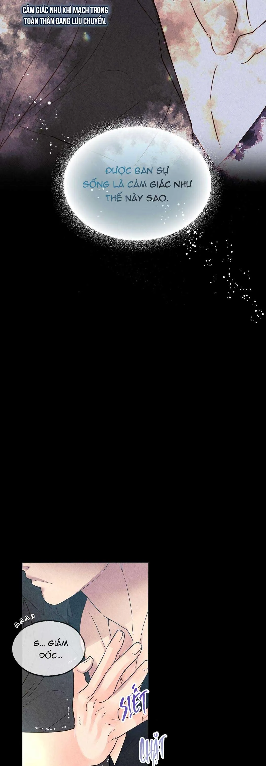 BẢN CHẤT TÀ ÁC Chapter 7 Trang 24