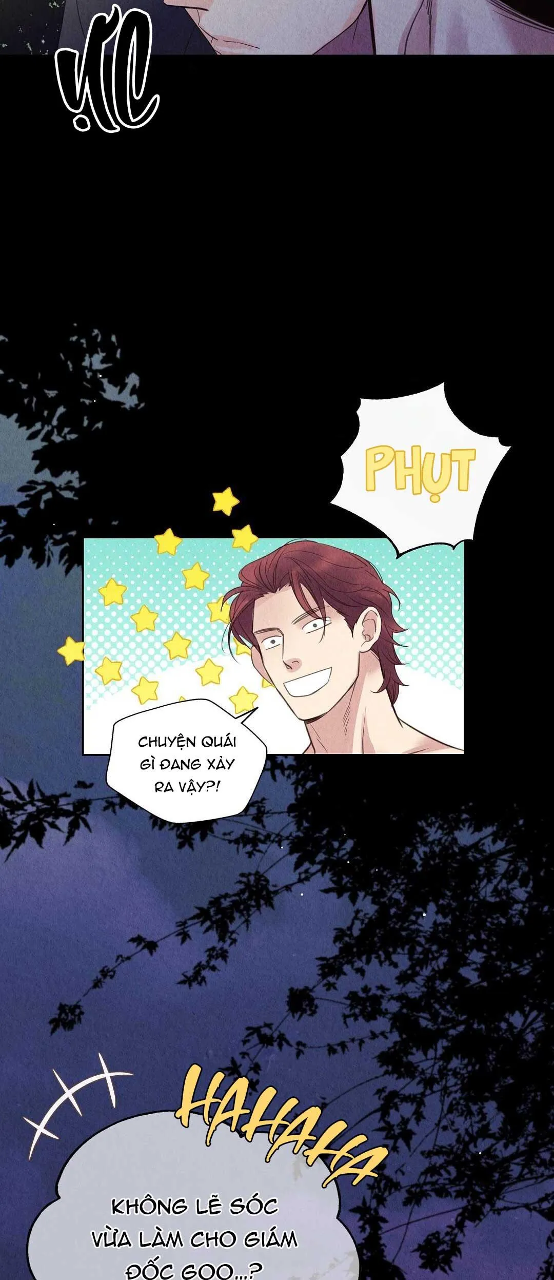 BẢN CHẤT TÀ ÁC Chapter 7 Trang 28