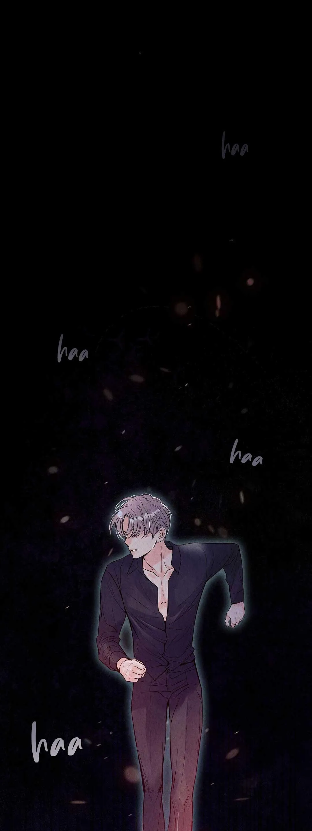 BẢN CHẤT TÀ ÁC Chapter 7 Trang 36