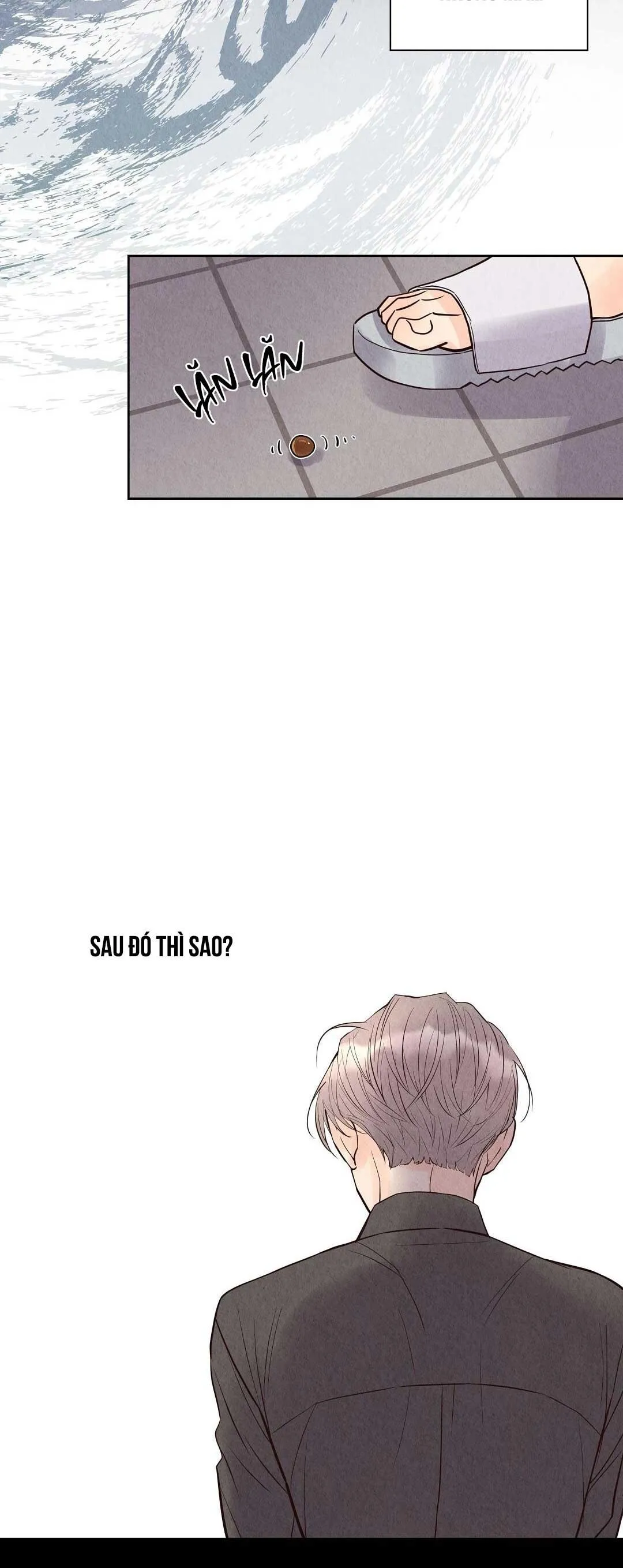 BẢN CHẤT TÀ ÁC Chapter 7 Trang 45