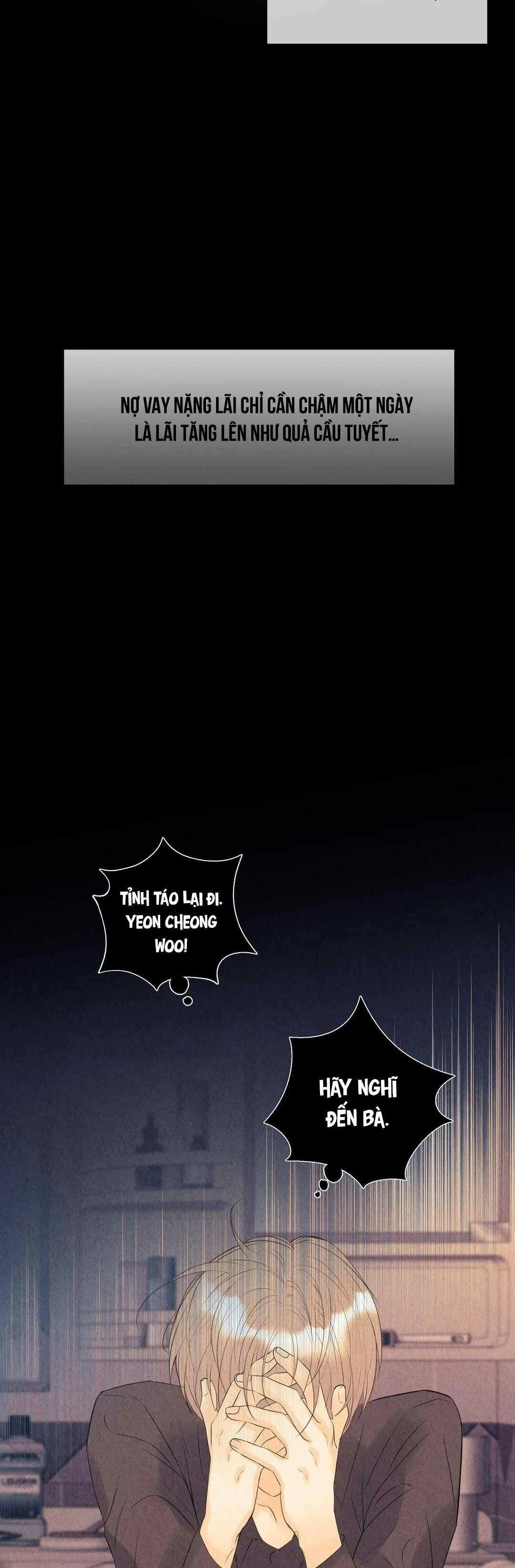 BẢN CHẤT TÀ ÁC Chapter 7 Trang 47