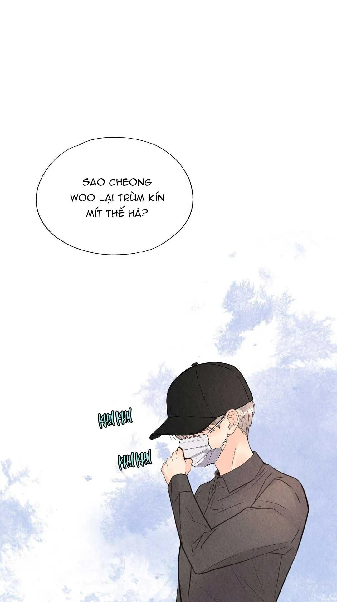 BẢN CHẤT TÀ ÁC Chapter 8 Trang 6