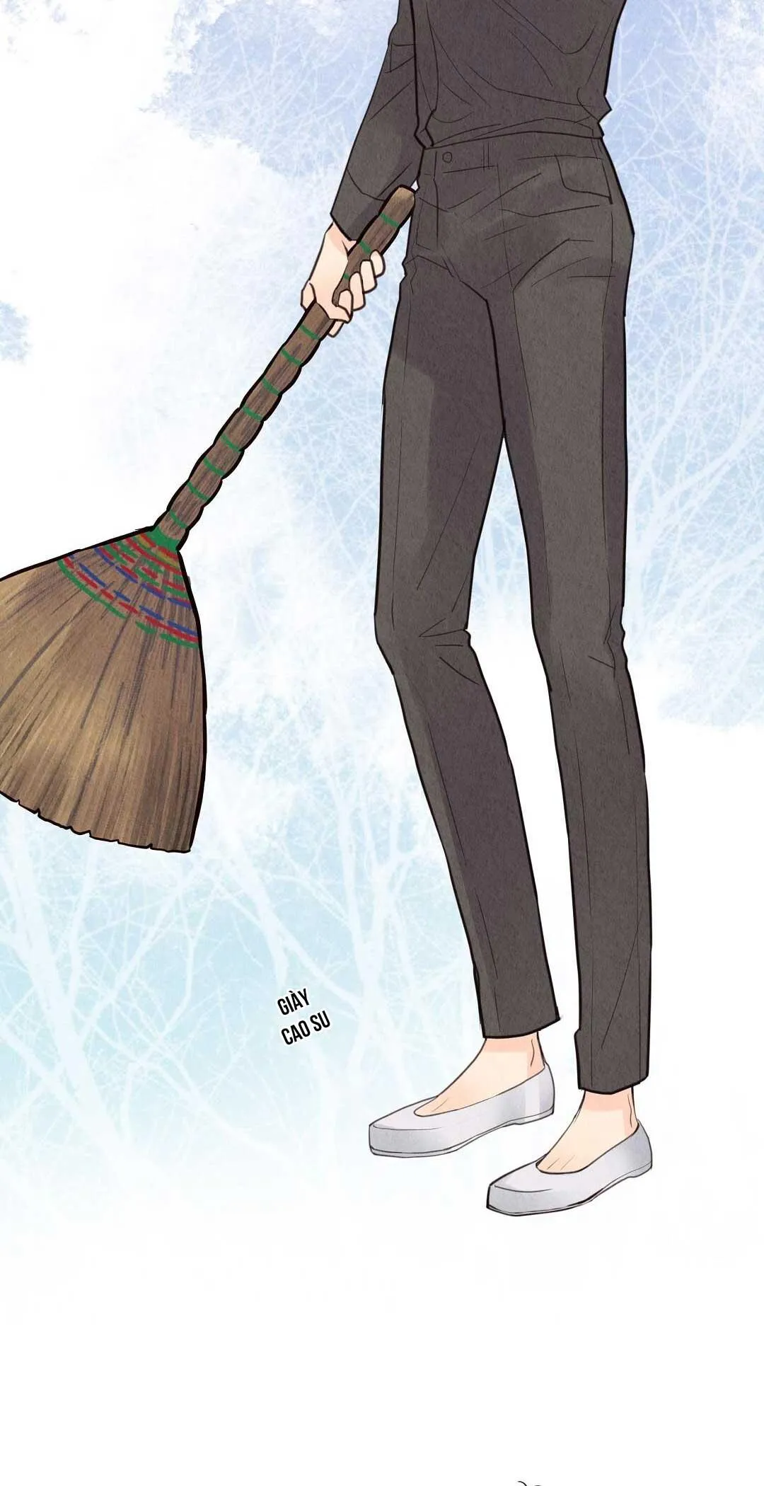 BẢN CHẤT TÀ ÁC Chapter 8 Trang 7