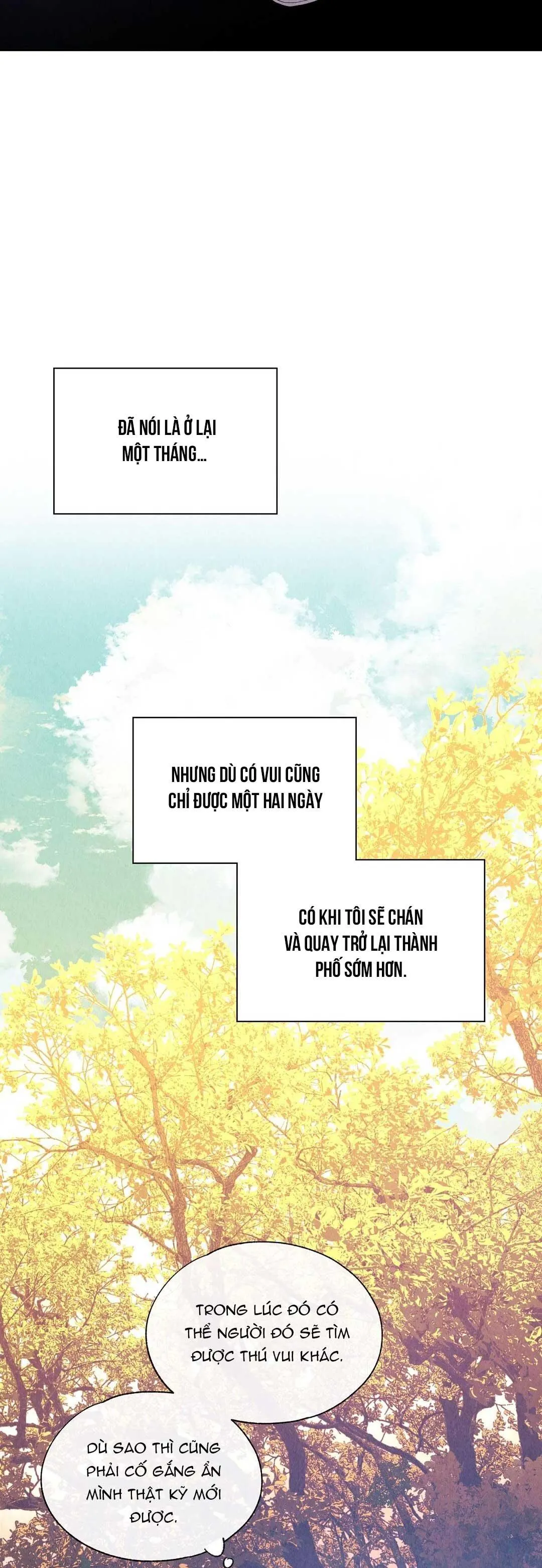 BẢN CHẤT TÀ ÁC Chapter 8 Trang 11