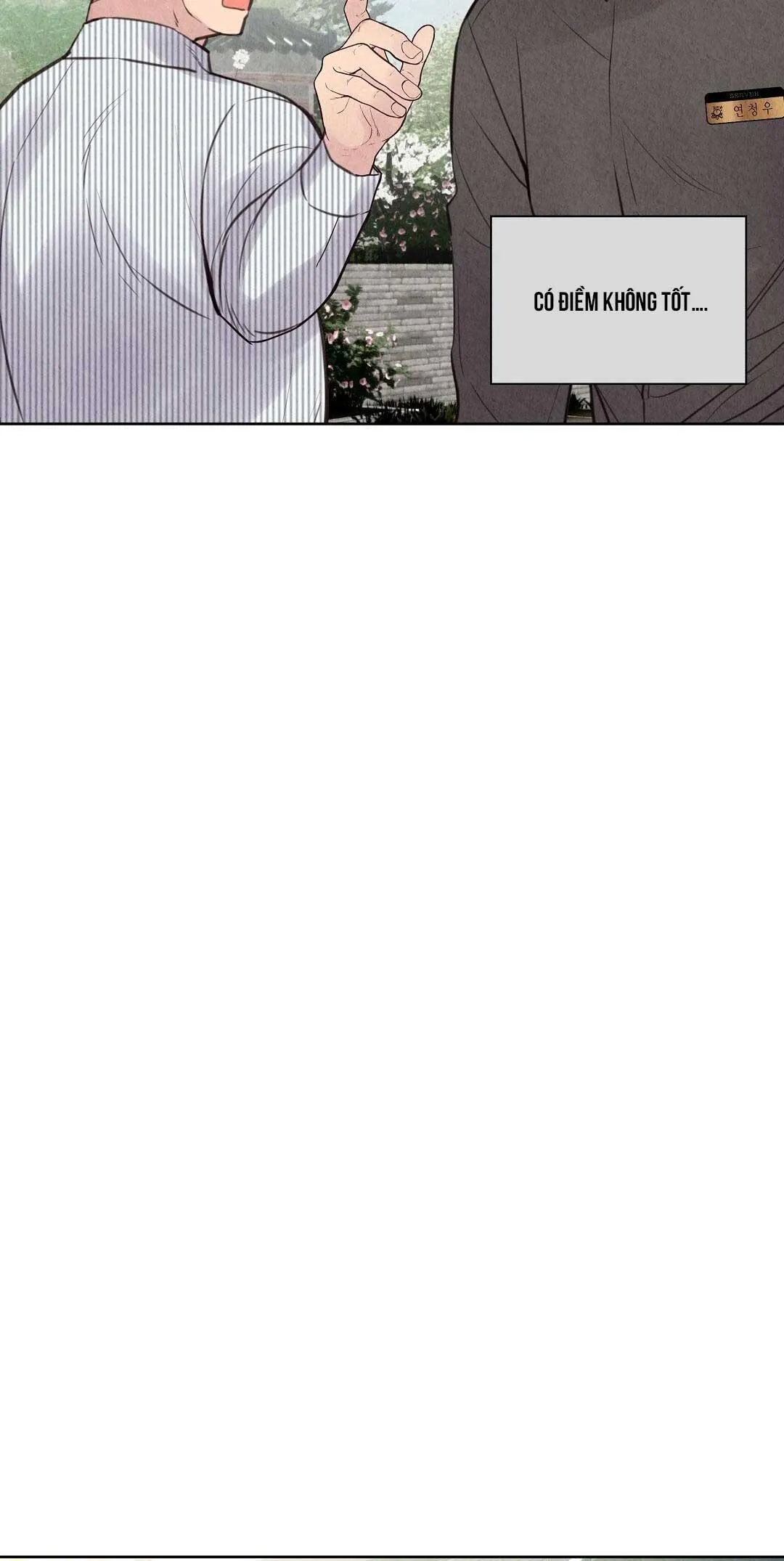BẢN CHẤT TÀ ÁC Chapter 8 Trang 14
