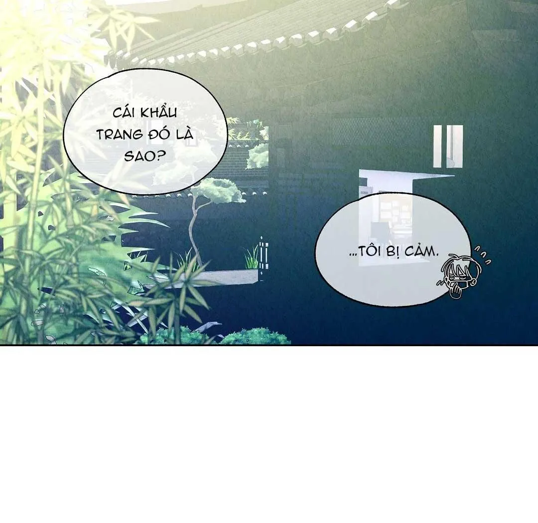 BẢN CHẤT TÀ ÁC Chapter 8 Trang 15