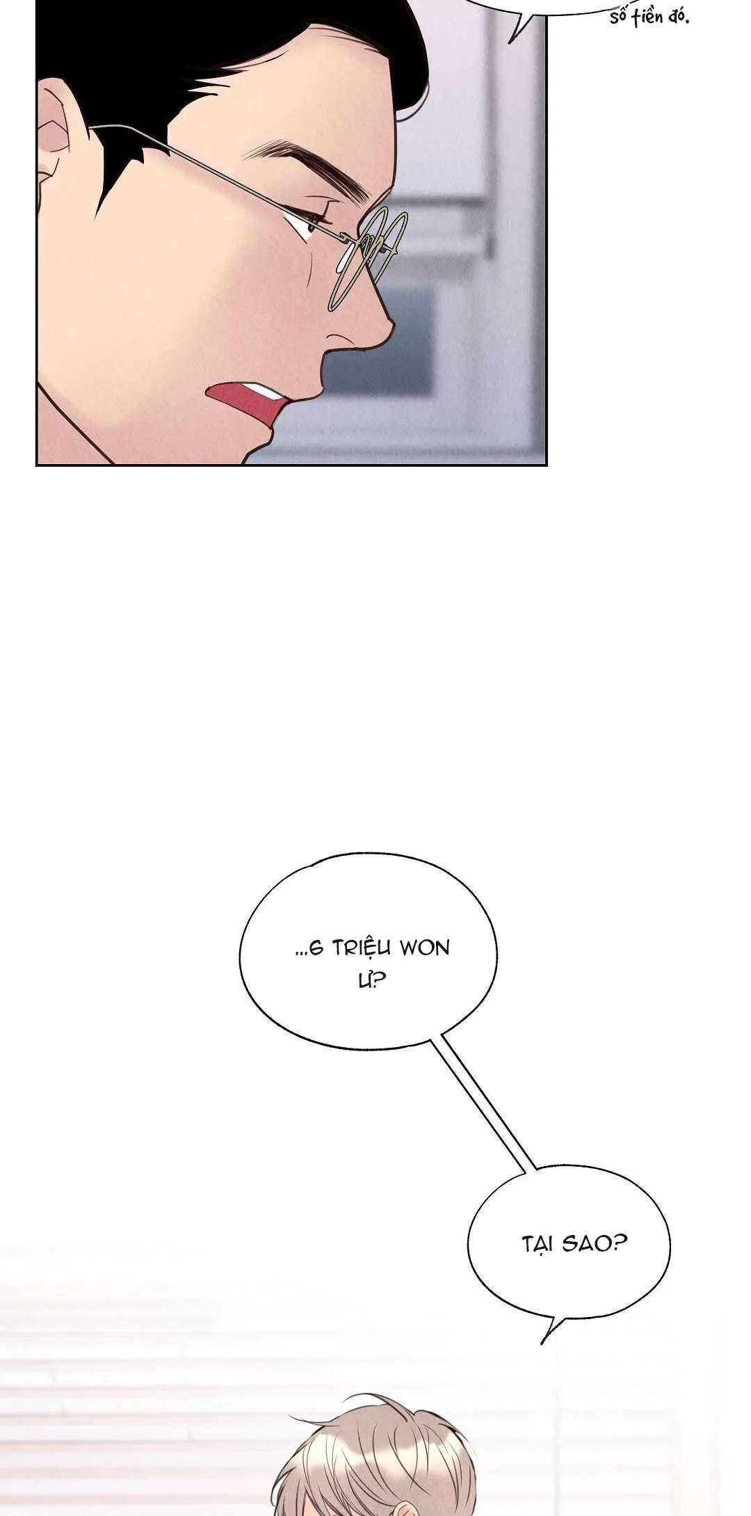 BẢN CHẤT TÀ ÁC Chapter 8 Trang 20