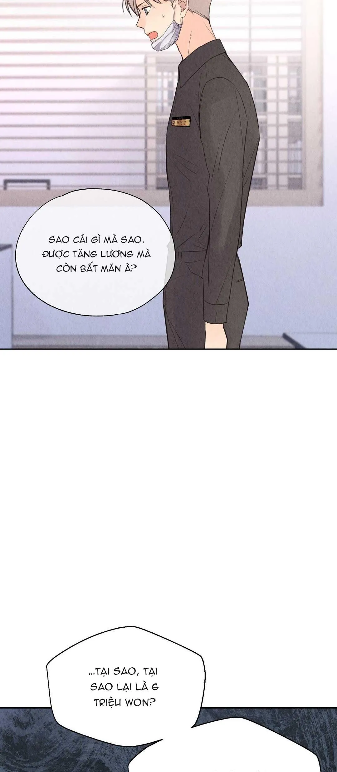 BẢN CHẤT TÀ ÁC Chapter 8 Trang 21