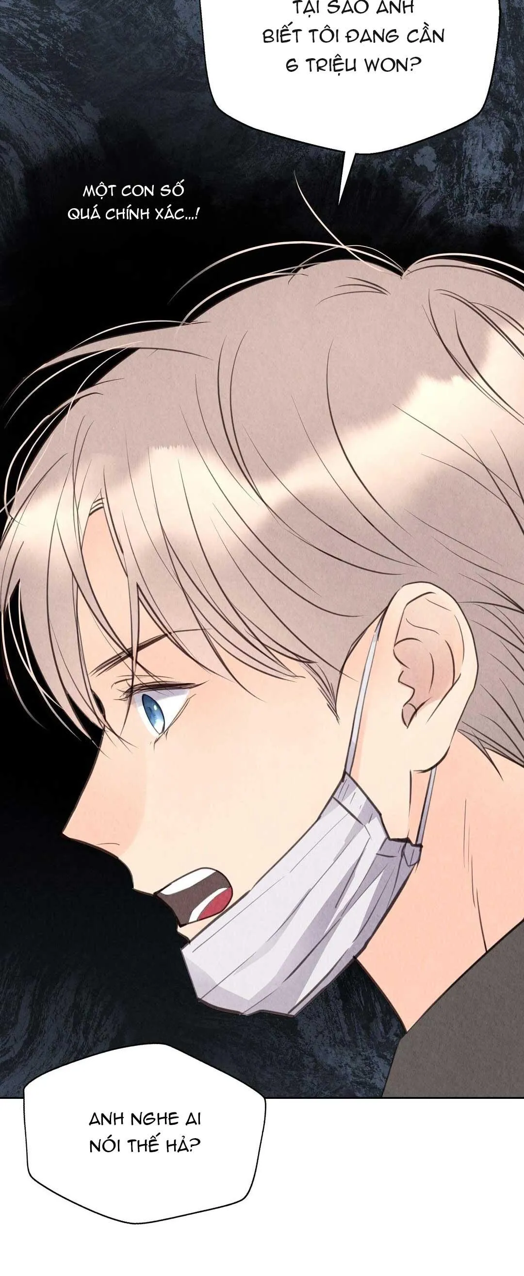 BẢN CHẤT TÀ ÁC Chapter 8 Trang 22