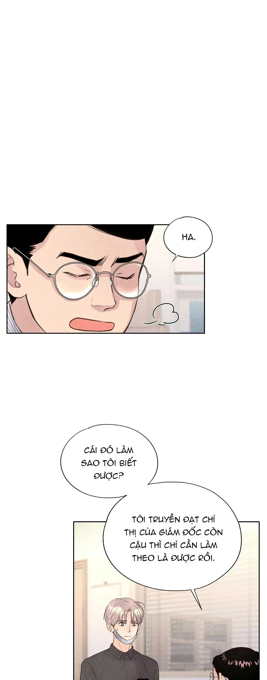 BẢN CHẤT TÀ ÁC Chapter 8 Trang 23