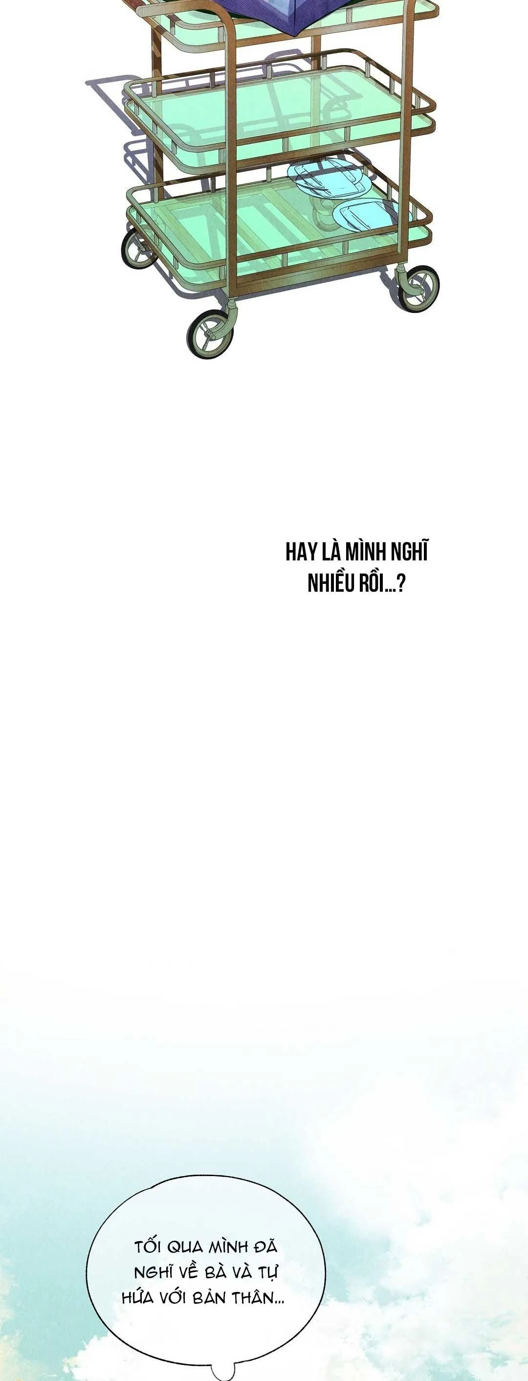 BẢN CHẤT TÀ ÁC Chapter 8 Trang 26