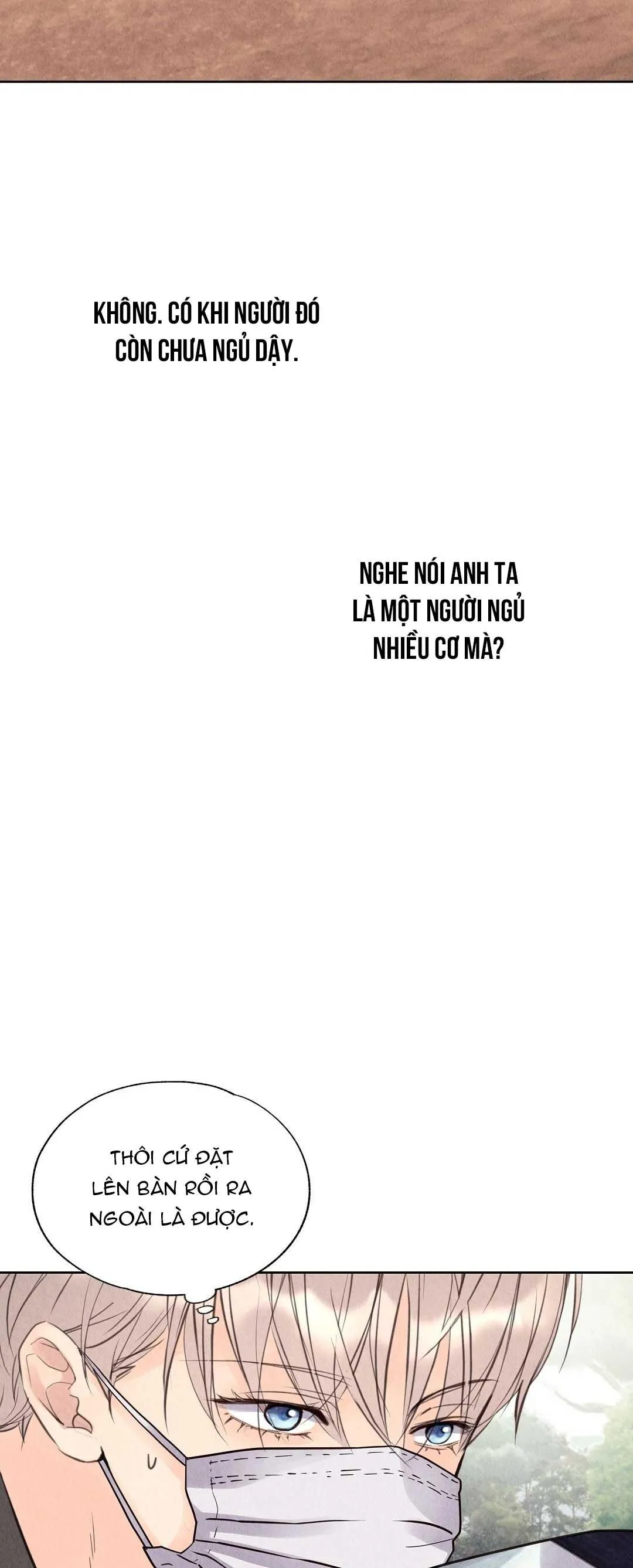 BẢN CHẤT TÀ ÁC Chapter 8 Trang 28