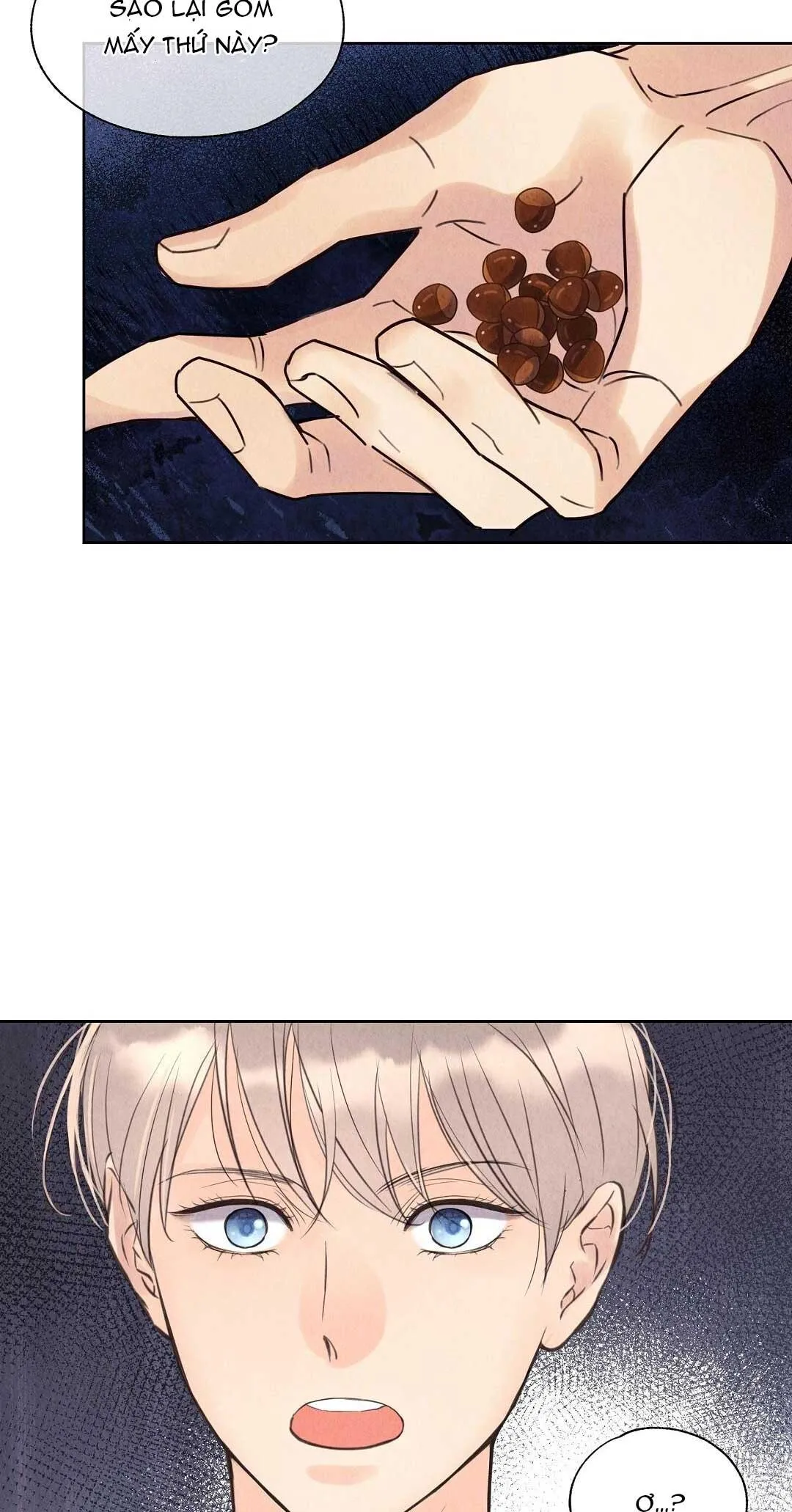 BẢN CHẤT TÀ ÁC Chapter 8 Trang 34