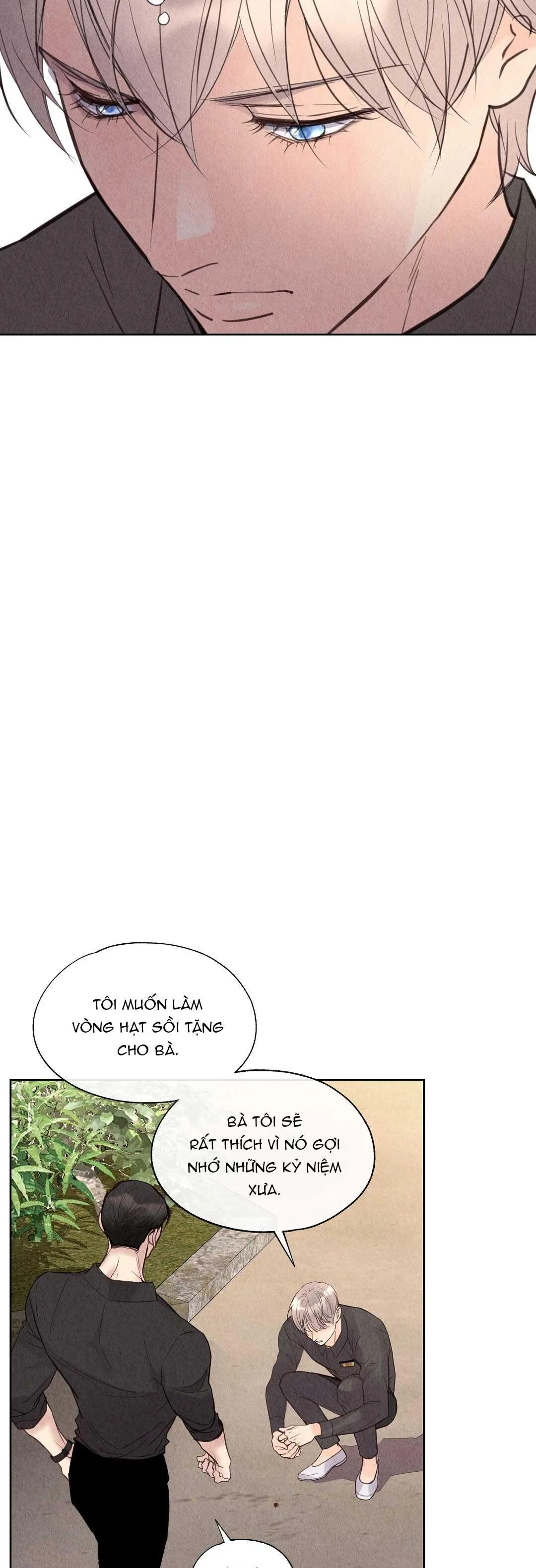 BẢN CHẤT TÀ ÁC Chapter 8 Trang 44