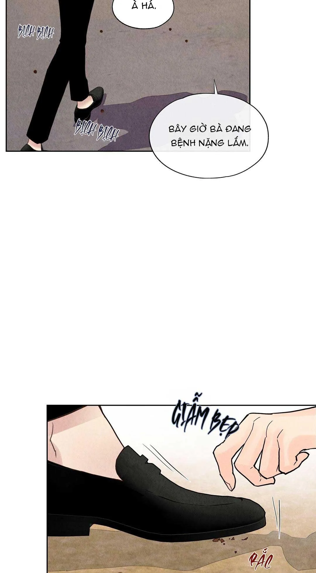 BẢN CHẤT TÀ ÁC Chapter 8 Trang 45