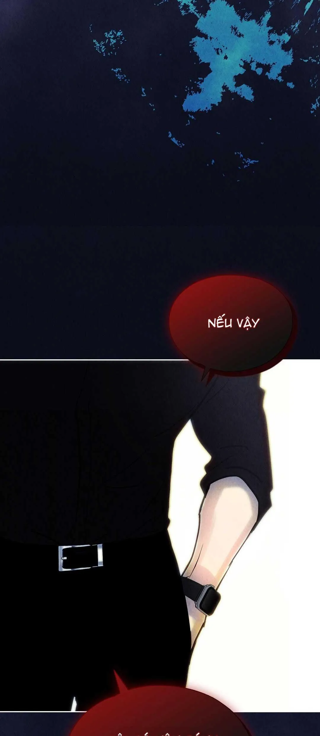 BẢN CHẤT TÀ ÁC Chapter 8 Trang 51