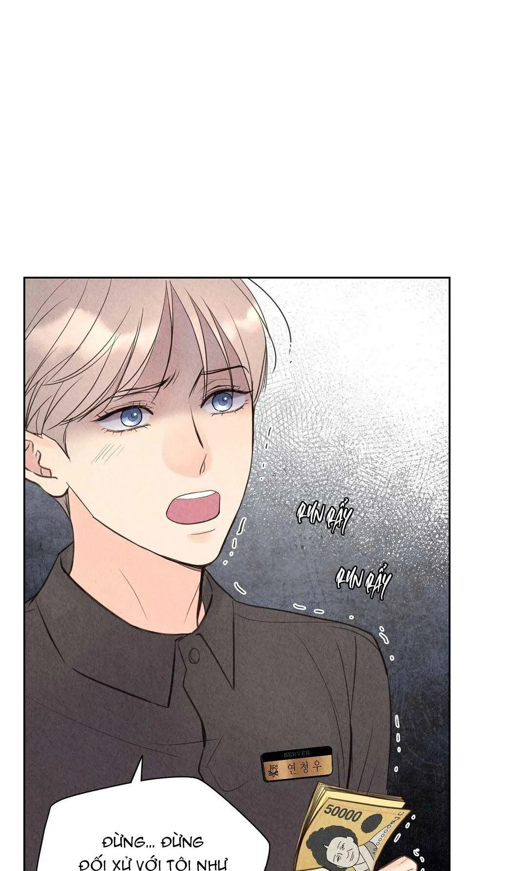 BẢN CHẤT TÀ ÁC Chapter 8 Trang 57