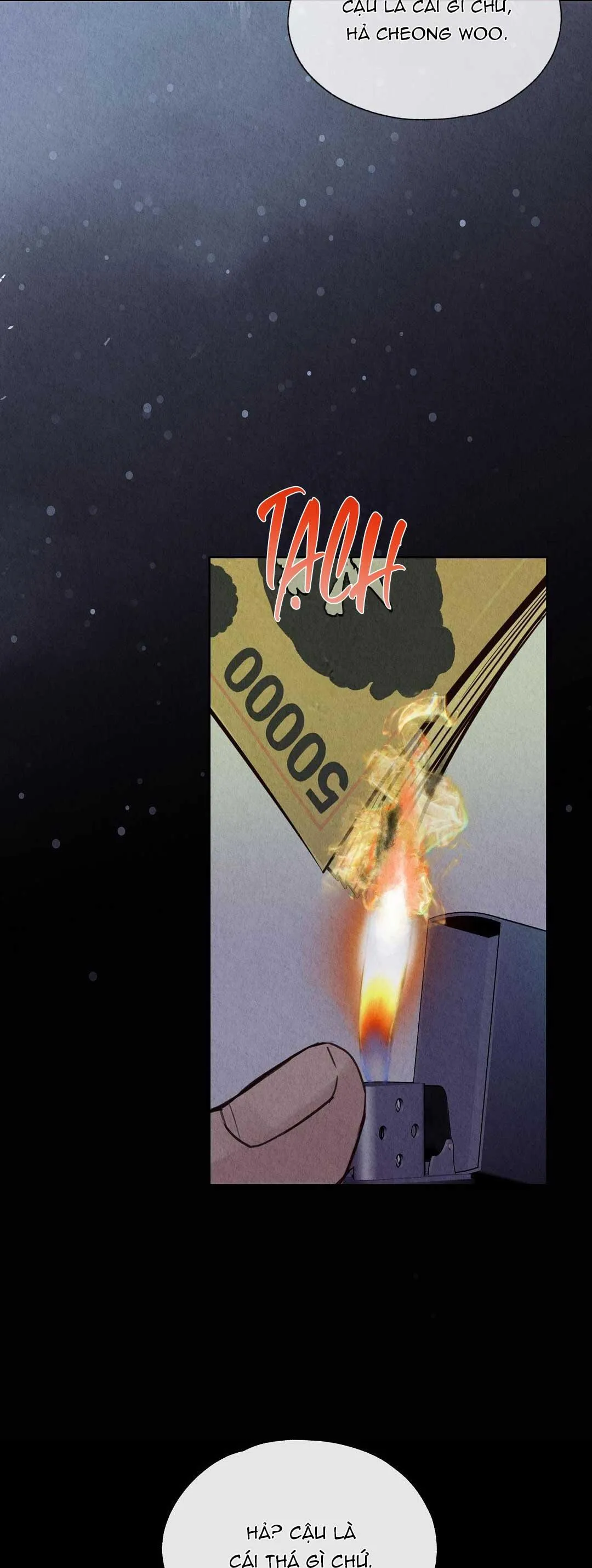 BẢN CHẤT TÀ ÁC Chapter 8 Trang 60