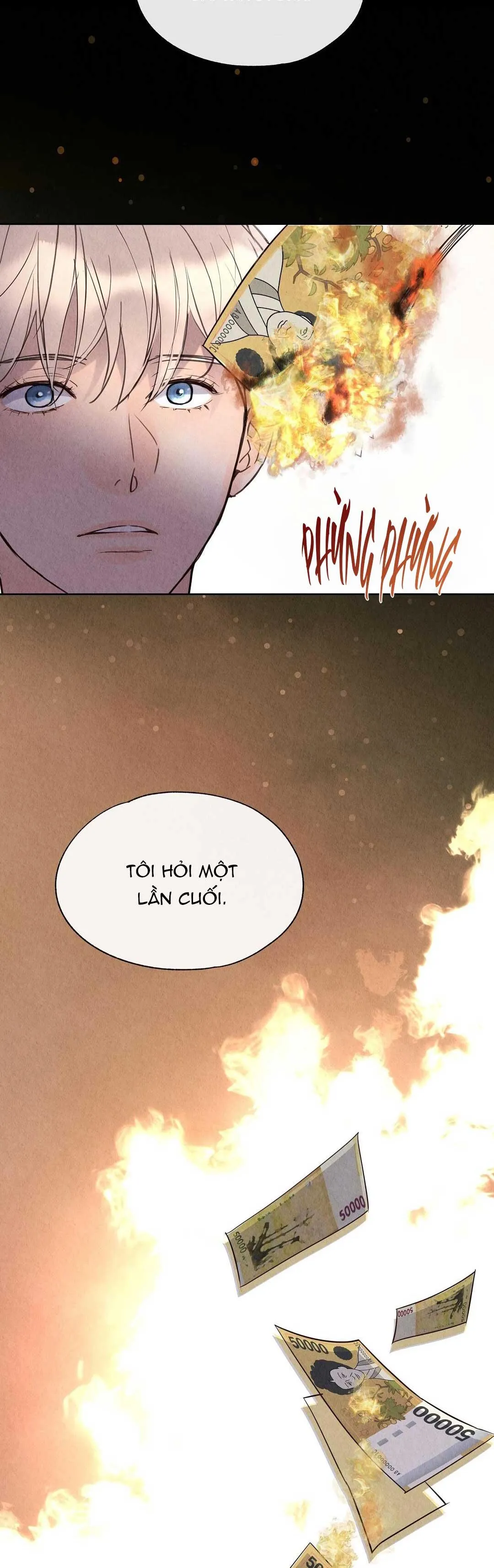 BẢN CHẤT TÀ ÁC Chapter 8 Trang 61