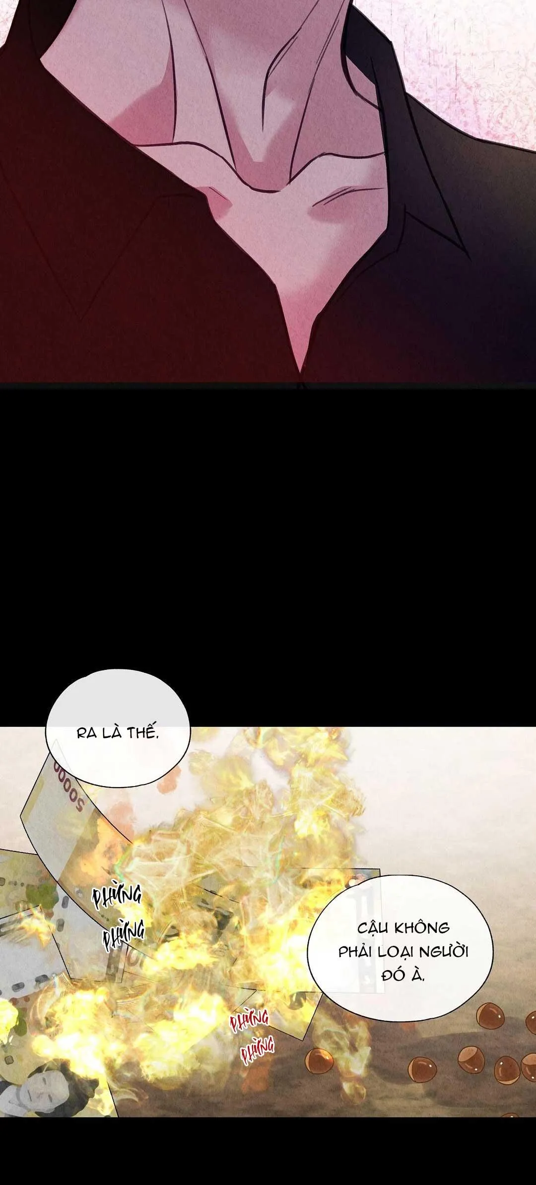 BẢN CHẤT TÀ ÁC Chapter 8 Trang 66