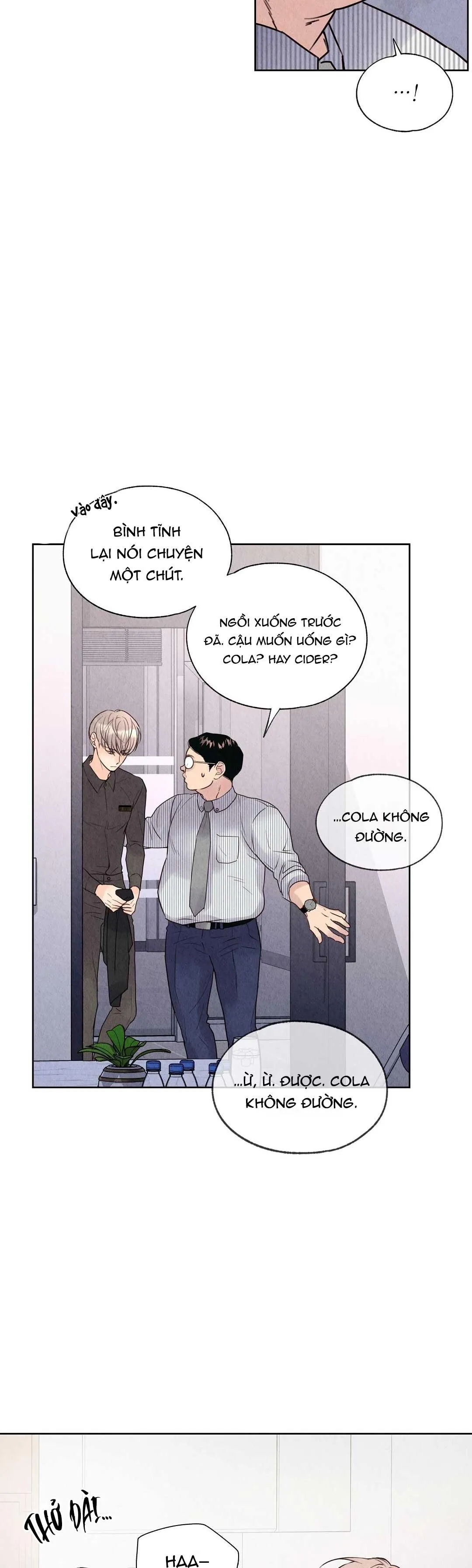 BẢN CHẤT TÀ ÁC Chapter 9 Trang 7