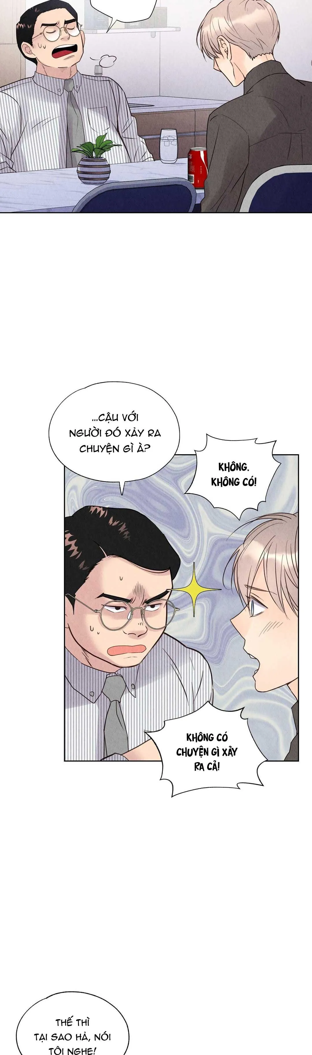 BẢN CHẤT TÀ ÁC Chapter 9 Trang 8