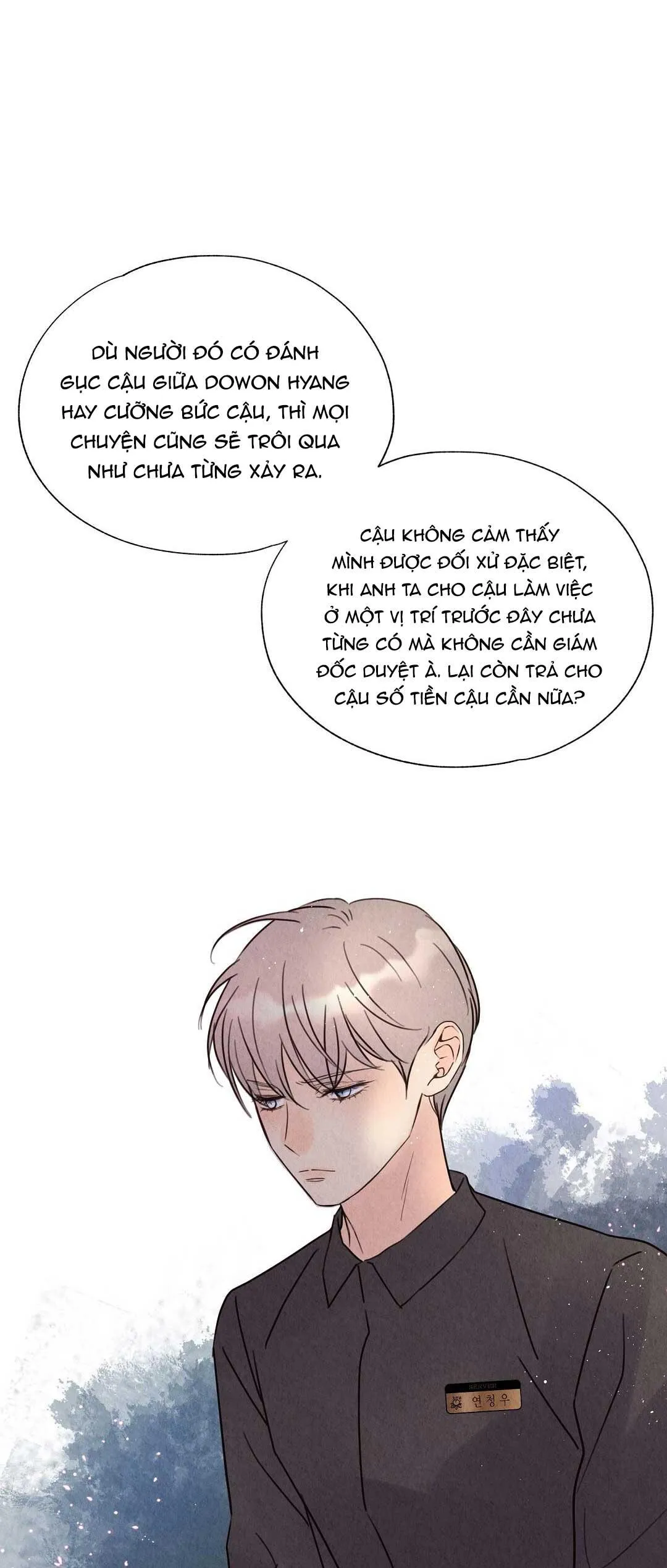 BẢN CHẤT TÀ ÁC Chapter 9 Trang 10