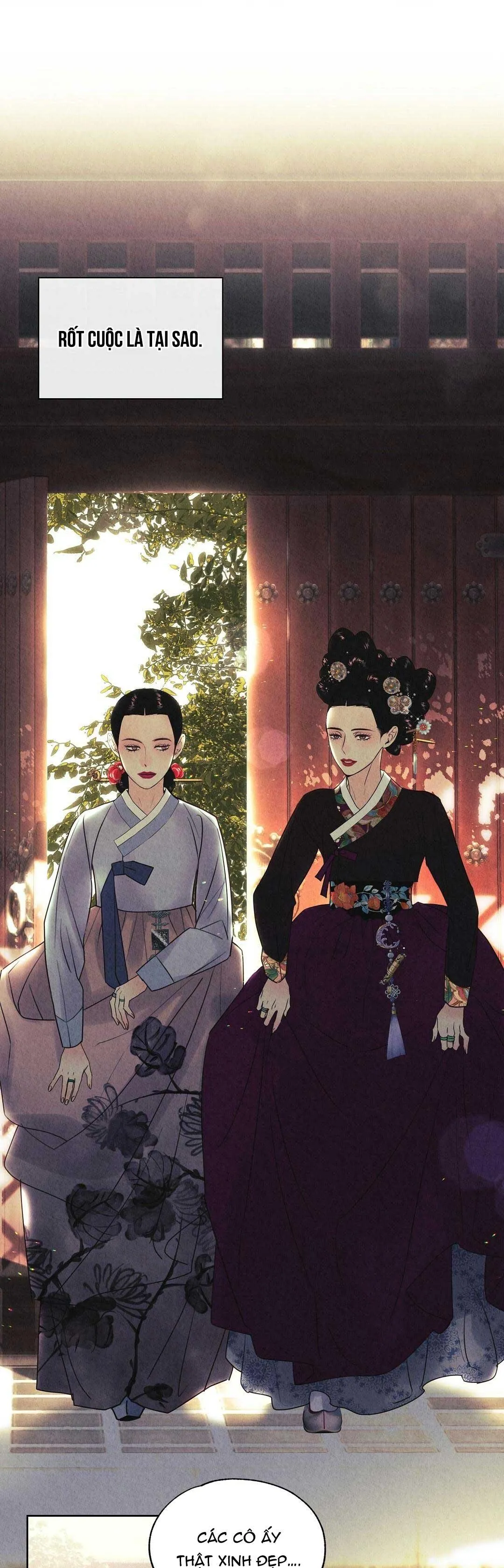 BẢN CHẤT TÀ ÁC Chapter 9 Trang 18