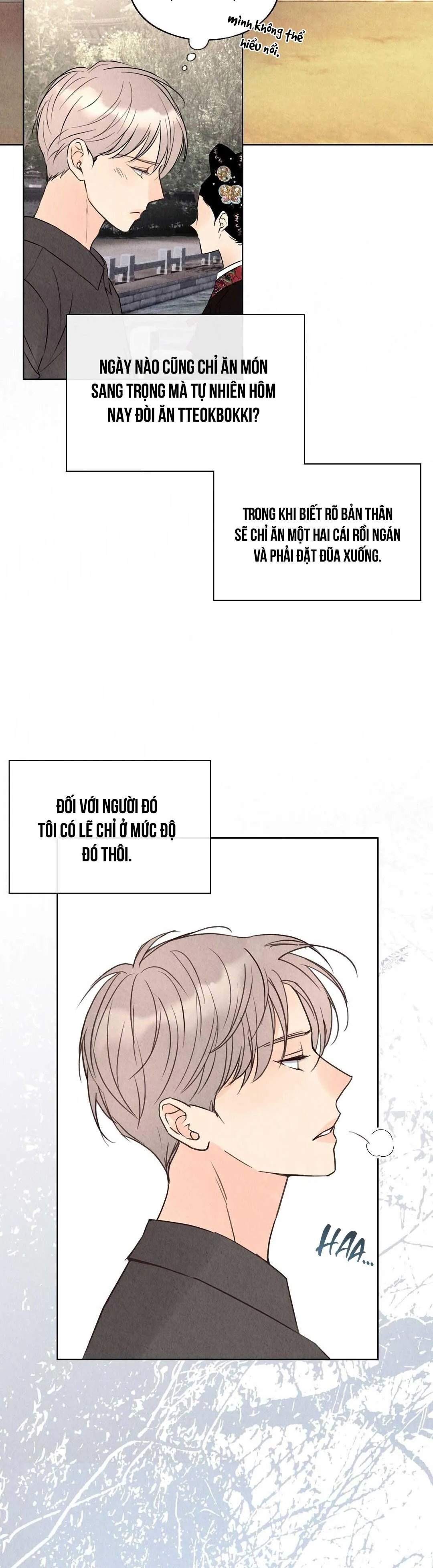 BẢN CHẤT TÀ ÁC Chapter 9 Trang 19